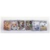 Image 1 : CHINESE POKEMON CARD COLLECTION IN CLEAR SLEEVES