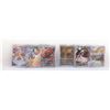 Image 1 : CHINESE POKEMON CARD COLLECTION IN CLEAR SLEEVES