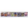 Image 1 : CHINESE POKEMON CARD COLLECTION IN CLEAR SLEEVES