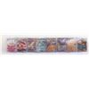 Image 1 : CHINESE POKEMON CARD COLLECTION IN CLEAR SLEEVES