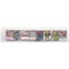 Image 1 : JAPANESE POKEMON CARD COLLECTION IN CLEAR SLEEVES