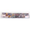 Image 1 : CHINESE POKEMON CARD COLLECTION IN CLEAR SLEEVES