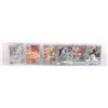 Image 1 : CHINESE POKEMON CARD COLLECTION IN CLEAR SLEEVES