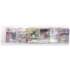 Image 1 : CHINESE POKEMON CARD COLLECTION IN CLEAR SLEEVES