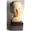 Image 1 : 18)  CYBIS PORCELAIN BUST FROM 1970'S