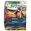 Image 1 : 9)  MEGA SHARPEDO EX 61/94 POKEMON