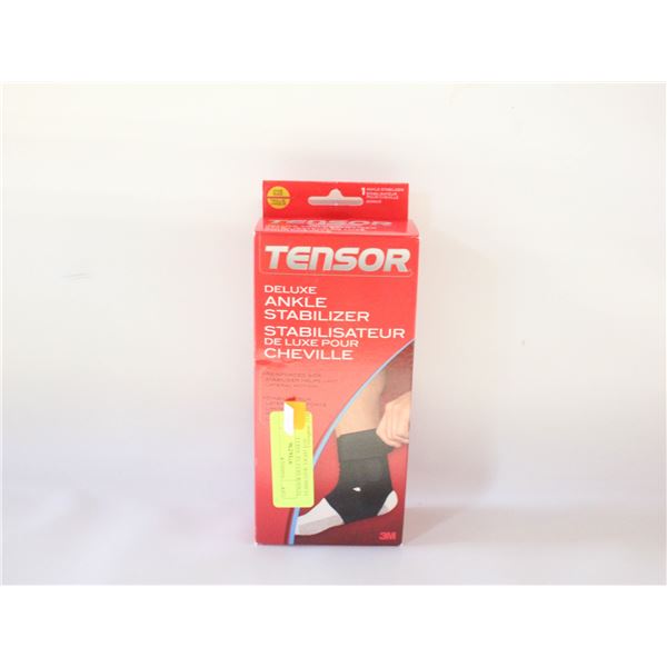 TENSOR DELUXE ANKLE STABILIZER- LIGHT USE