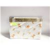 Image 1 : VINTAGE CANNON FLAT SHEET- NEW DEAD STOCK