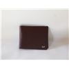 Image 1 : BRAUN BUFFEL GERMANY LEATHER WALLET MENS-ESTATE