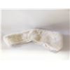 Image 1 : MINK REAL FUR SCARF-ESTATE