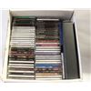 Image 1 : MUSIC CD'S ASSORTED- 50+