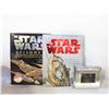 Image 1 : 3 STAR WARS BOOKS