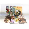 Image 1 : ESTATE MARVEL COMICS ALL TOGETHER-ESTATE