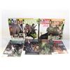 Image 1 : ESTATE STAR WARS COMICS ALL TOGETHER-ESTATE