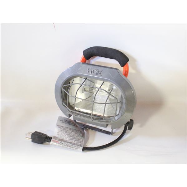 HDX SHOP LIGHT