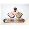 Image 1 : CRAFT STAMP PADS & TOOLS ASST.