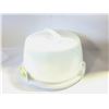 Image 1 : LIDDED CAKE CONTAINER