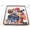 Image 1 : 24 DIE CAST CARS (INCLUDING HOT WHEELS &