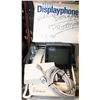 Image 1 : NORTHERN TELECOM DISPLAYPHONE 1981 MODEL QSUD2C