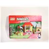 Image 1 : SEALED SNOW WHITES FOREST COTTAGE LEGO