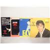 Image 1 : LOT OF 6 ELVIS ALBUMS