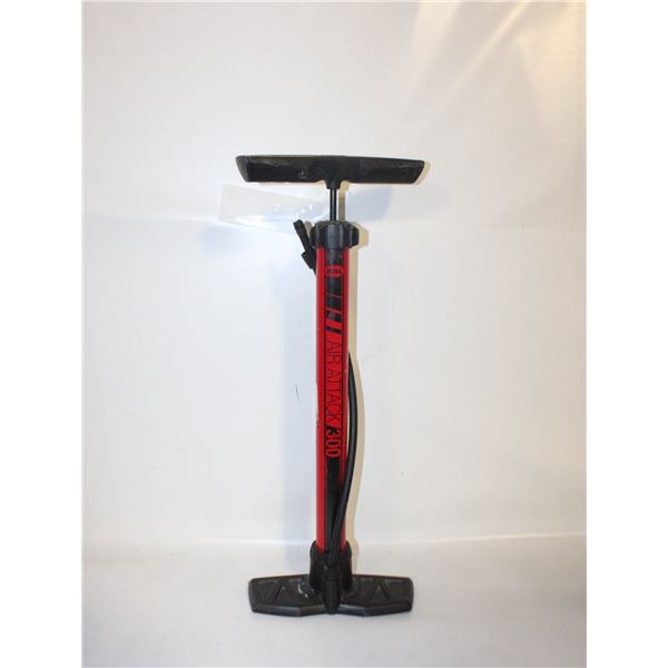 AIR ATTACK 300 SPORT PUMP