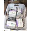 Image 1 : BASKET FULL OF MISC GROUT
