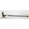 Image 1 : ADJUSTABLE CANE WITH LIGHT
