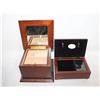 Image 1 : JEWELLERY/KEEPSAKE BOXES ASSORTED
