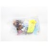 Image 1 : DISNEY FROZEN KINDER FIGURE SET