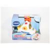 Image 1 : VTECH GO!GO! SMART WHEEL POLICE CAR NEW