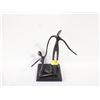 Image 1 : IKEA DANCERS FIGURINE