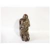 Image 1 : CONCRETE GARDEN STATUE. FAMILY