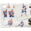 Image 1 : UNFRAMED HOCKEY PLAYER POSTERS