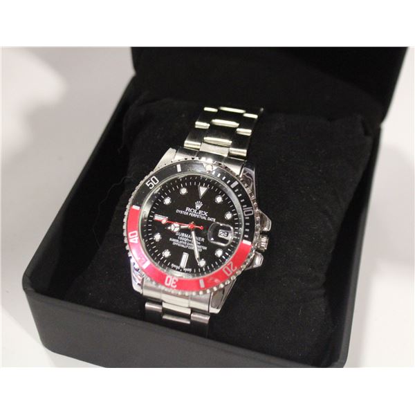 NEW REPLICA ROLEX QUARTZ
