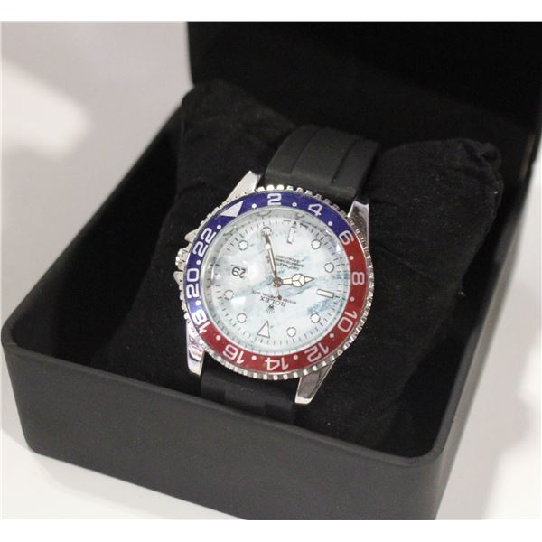 NEW REPLICA ROLEX QUARTZ