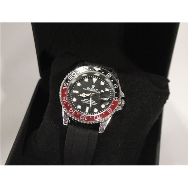 NEW REPLICA ROLEX QUARTZ