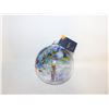 Image 1 : KITRAS ART GLASS TREE OF LIFE ORNAMENT