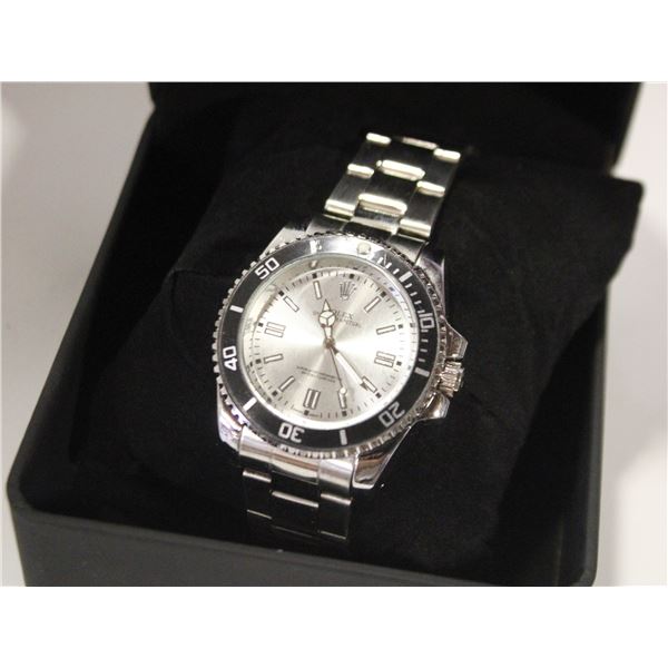 NEW REPLICA ROLEX QUARTZ