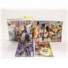 Image 1 : ESTATE MARVEL COMICS ALL TOGETHER-ESTATE