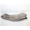 Image 1 : MINK REAL FUR SCARF-ESTATE