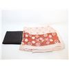 Image 1 : LOUIS VUITTON WALLET & SCARF NO COA