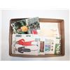 Image 1 : VINTAGE SEWING PATTERNS ASSORTED