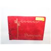 Image 1 : VINTAGE 60'S "PHOTOGRAPHS" ALBUM- NEW DEAD STOCK