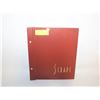 Image 1 : VINTAGE 60'S "SCRAPS" ALBUM- NEW DEAD STOCK