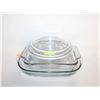 Image 1 : 5PCS GLASS PYREX/ANCHOR CHOCKING MIXING