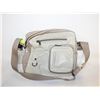 Image 1 : MANDARINA DUCK BRAND LEATHER BAG/WALLET