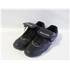 Image 1 : MENS SPALDING SZ 12 BASEBALL CLEATS