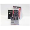 Image 1 : LOT OF ASSORTED CALCULATORS