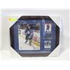 Image 1 : FRAMED ALEXANDER MOGILNY TORONTO